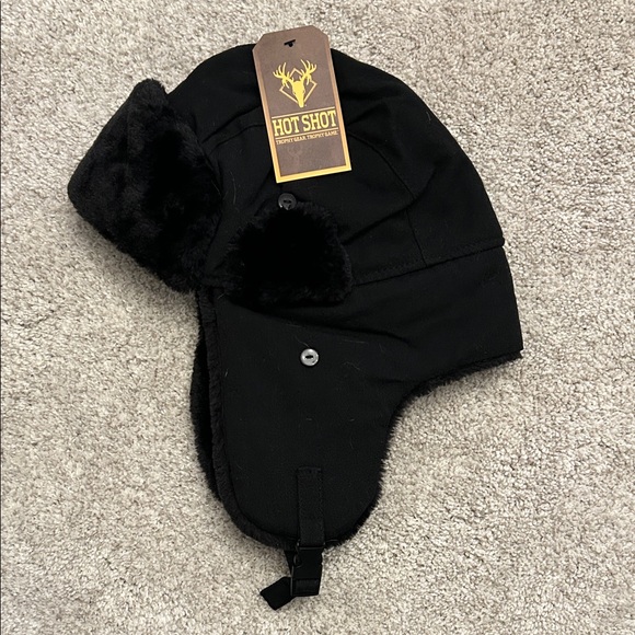 Hot Shot Other - NWT outdoor winter hat